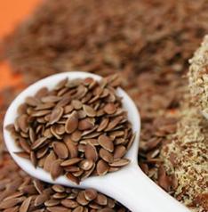 Boost your immune system with flaxseed